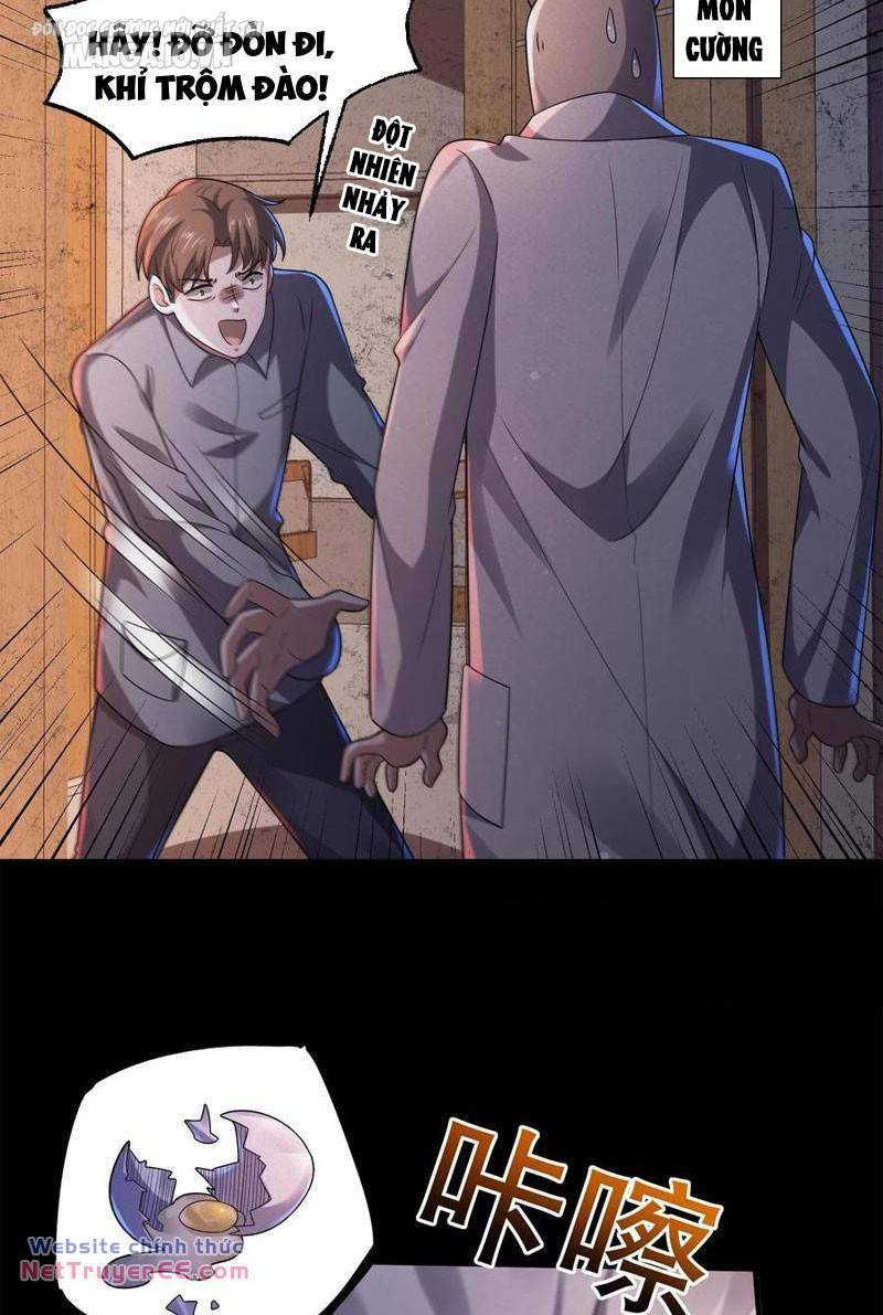 Quy Tắc Chuyện Lạ: Bắt Đầu Hóa Thân Đánh Lui Chiến Thần Chapter 91 - Trang 2