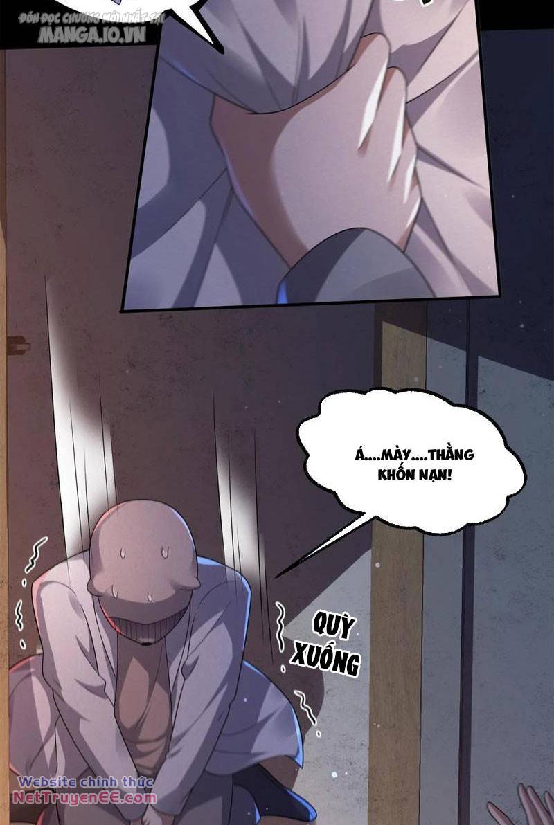 Quy Tắc Chuyện Lạ: Bắt Đầu Hóa Thân Đánh Lui Chiến Thần Chapter 91 - Trang 2