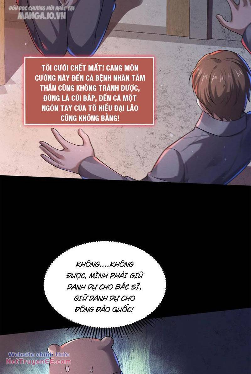 Quy Tắc Chuyện Lạ: Bắt Đầu Hóa Thân Đánh Lui Chiến Thần Chapter 91 - Trang 2