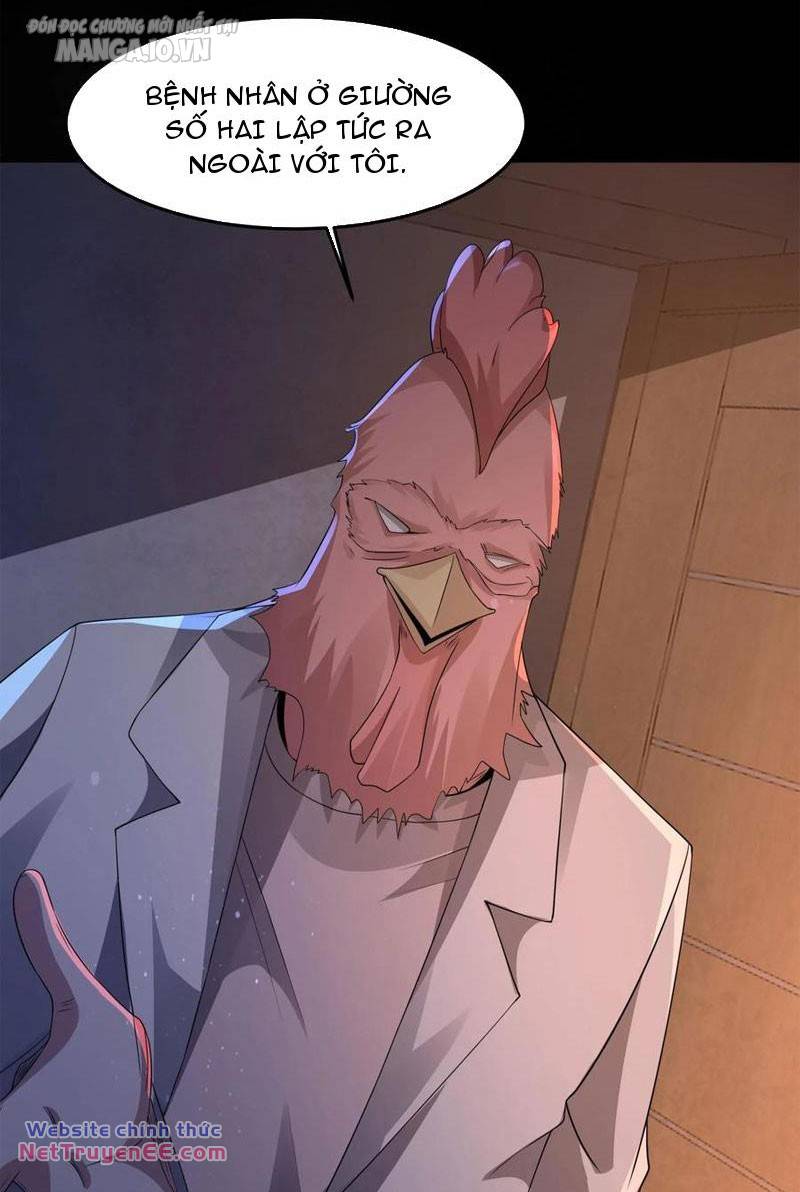 Quy Tắc Chuyện Lạ: Bắt Đầu Hóa Thân Đánh Lui Chiến Thần Chapter 92 - Trang 2