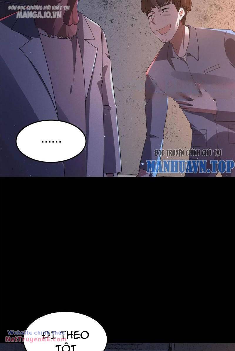 Quy Tắc Chuyện Lạ: Bắt Đầu Hóa Thân Đánh Lui Chiến Thần Chapter 92 - Trang 2