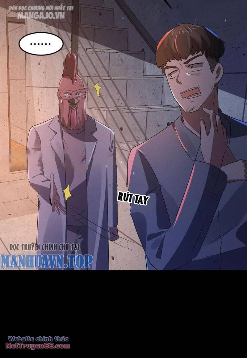 Quy Tắc Chuyện Lạ: Bắt Đầu Hóa Thân Đánh Lui Chiến Thần Chapter 92 - Trang 2