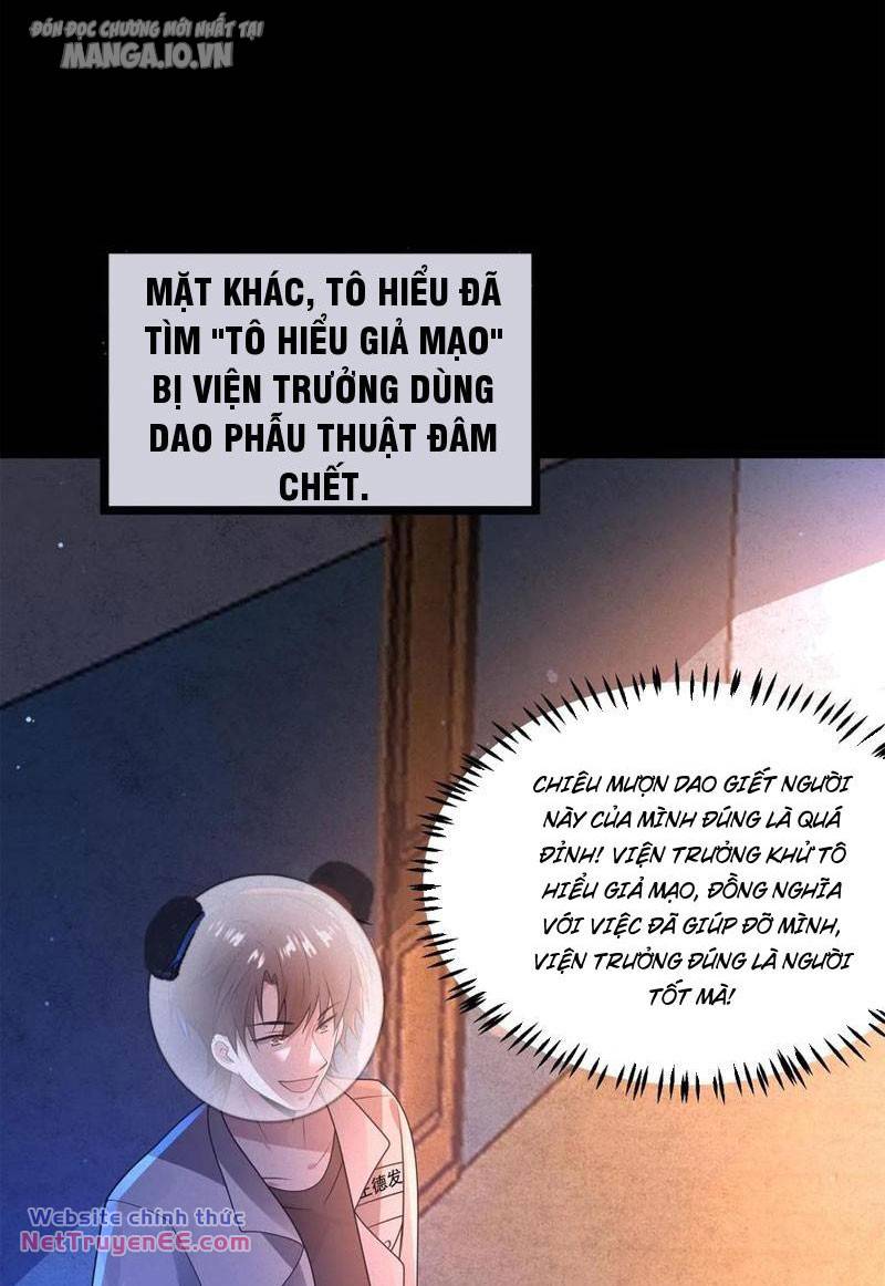 Quy Tắc Chuyện Lạ: Bắt Đầu Hóa Thân Đánh Lui Chiến Thần Chapter 92 - Trang 2