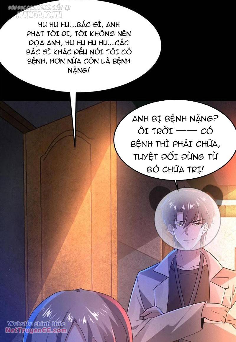 Quy Tắc Chuyện Lạ: Bắt Đầu Hóa Thân Đánh Lui Chiến Thần Chapter 92 - Trang 2