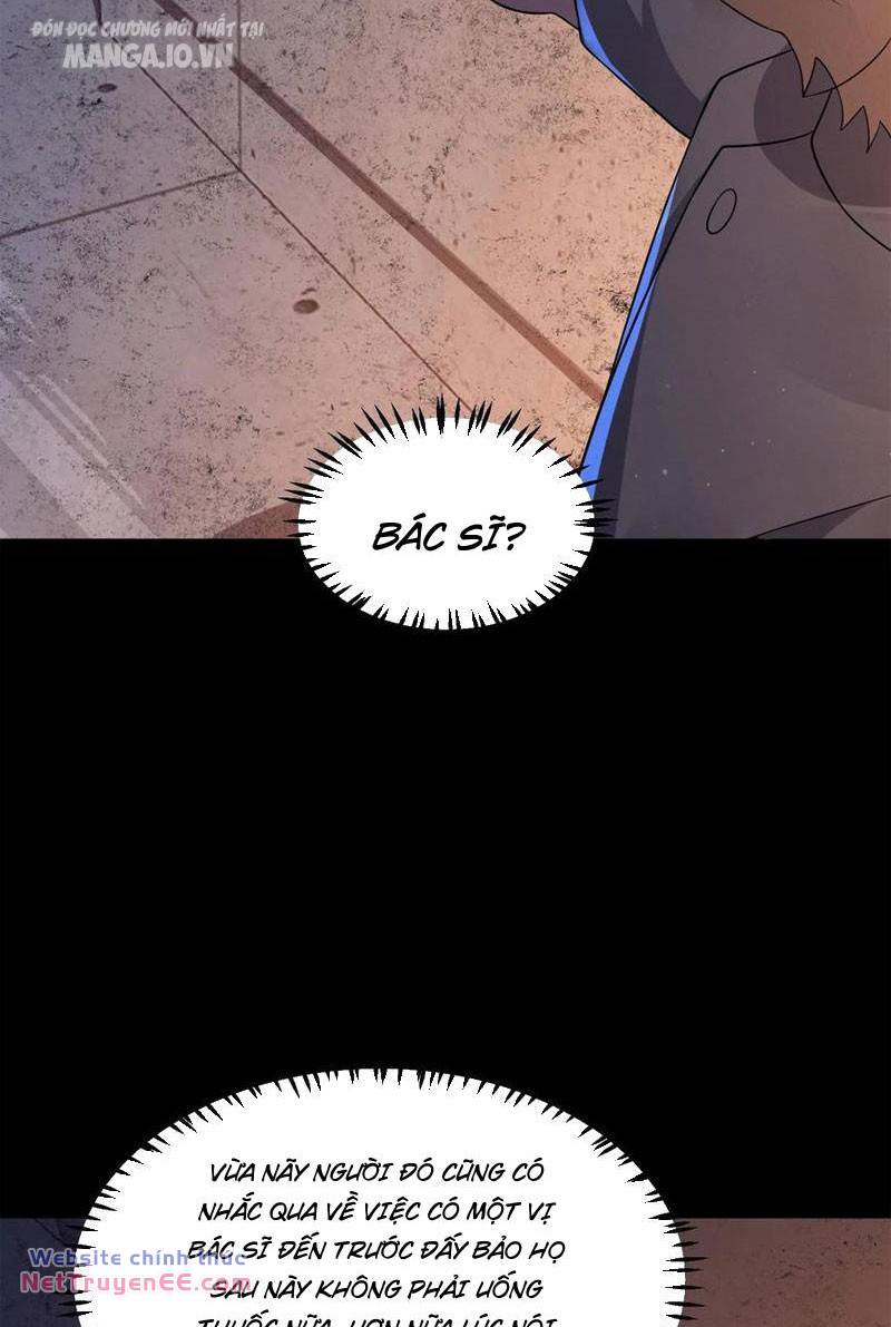 Quy Tắc Chuyện Lạ: Bắt Đầu Hóa Thân Đánh Lui Chiến Thần Chapter 93 - Trang 2