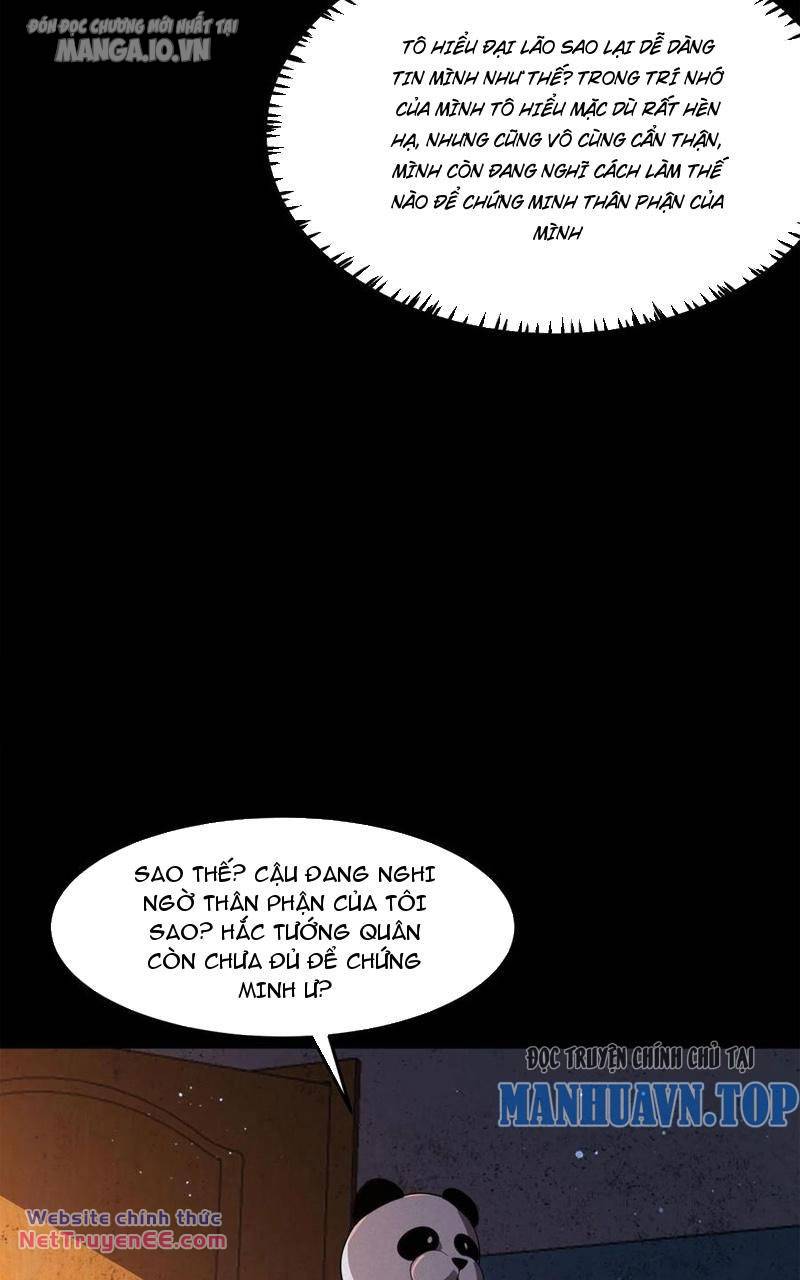 Quy Tắc Chuyện Lạ: Bắt Đầu Hóa Thân Đánh Lui Chiến Thần Chapter 93 - Trang 2