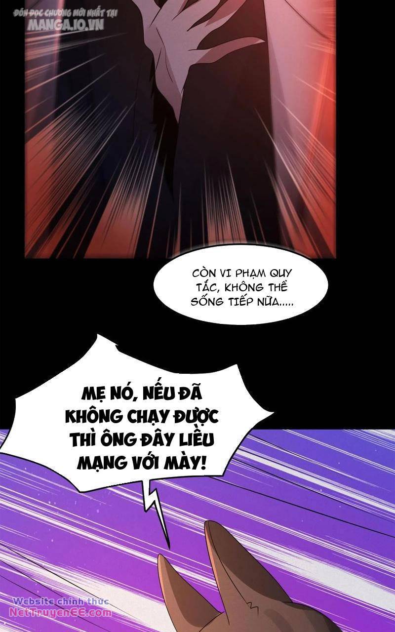 Quy Tắc Chuyện Lạ: Bắt Đầu Hóa Thân Đánh Lui Chiến Thần Chapter 93 - Trang 2