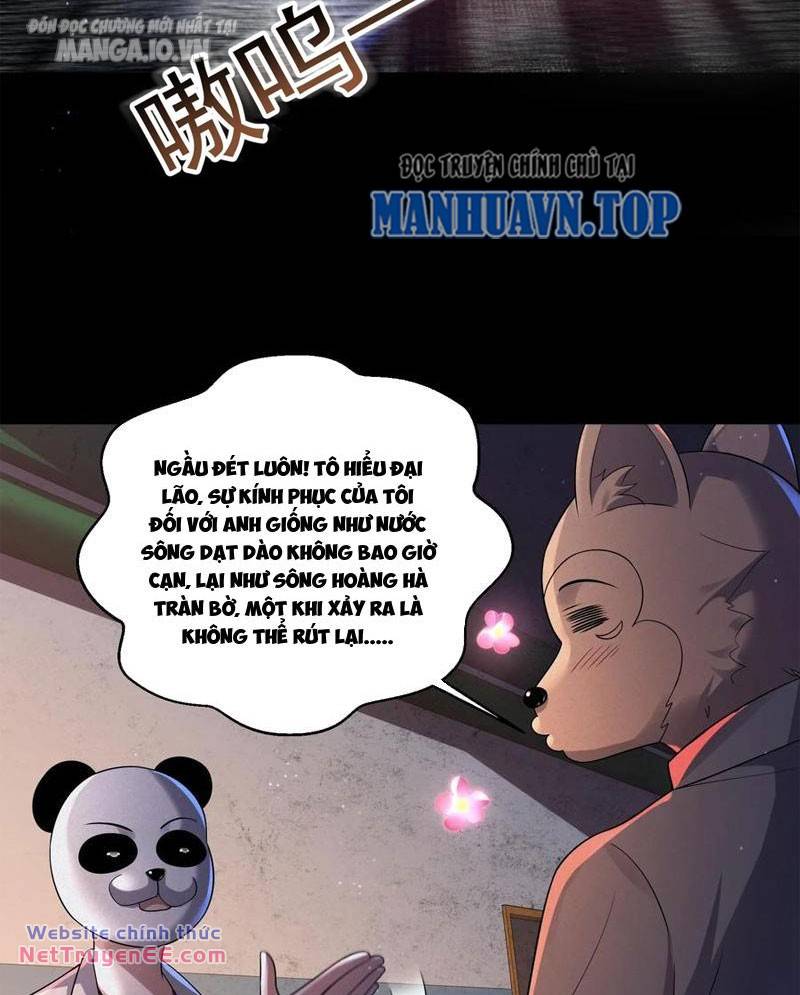 Quy Tắc Chuyện Lạ: Bắt Đầu Hóa Thân Đánh Lui Chiến Thần Chapter 94 - Trang 2