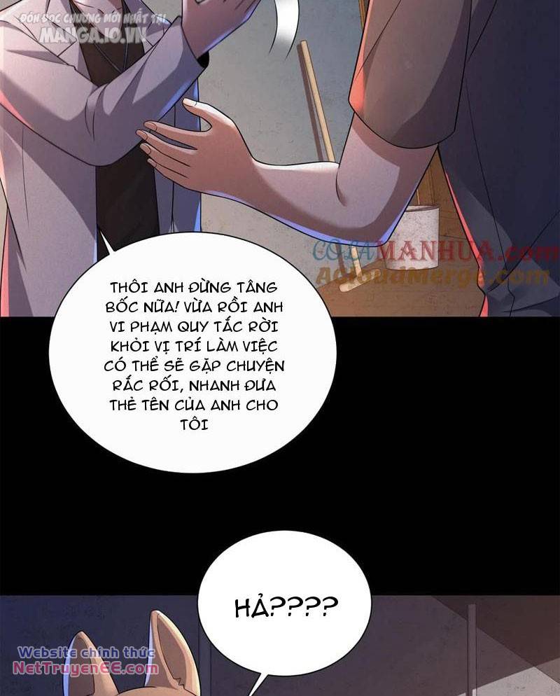 Quy Tắc Chuyện Lạ: Bắt Đầu Hóa Thân Đánh Lui Chiến Thần Chapter 94 - Trang 2