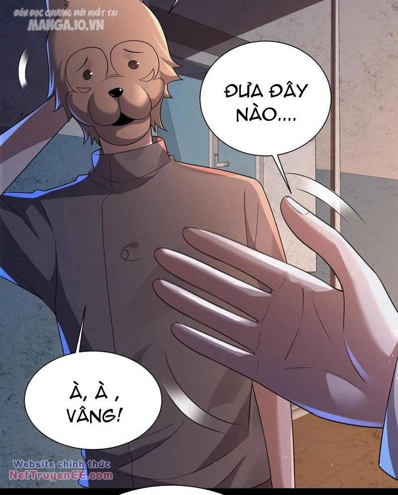 Quy Tắc Chuyện Lạ: Bắt Đầu Hóa Thân Đánh Lui Chiến Thần Chapter 94 - Trang 2