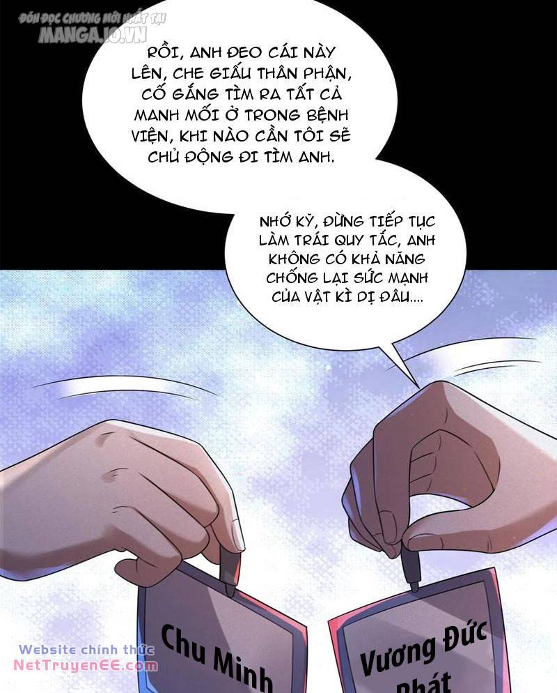 Quy Tắc Chuyện Lạ: Bắt Đầu Hóa Thân Đánh Lui Chiến Thần Chapter 94 - Trang 2