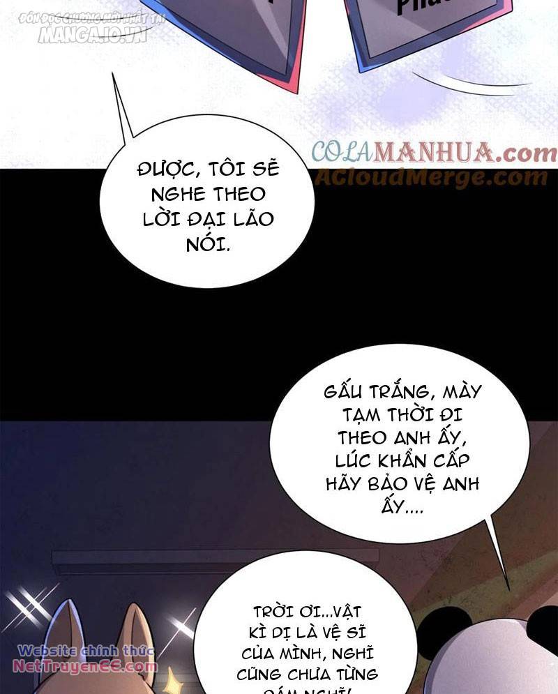 Quy Tắc Chuyện Lạ: Bắt Đầu Hóa Thân Đánh Lui Chiến Thần Chapter 94 - Trang 2