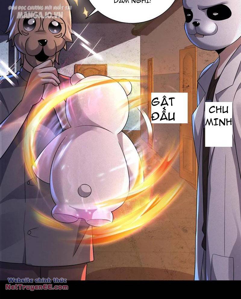 Quy Tắc Chuyện Lạ: Bắt Đầu Hóa Thân Đánh Lui Chiến Thần Chapter 94 - Trang 2