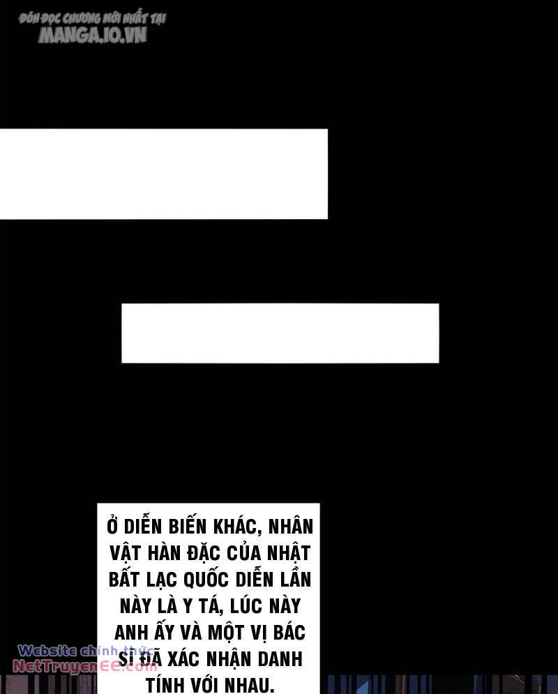 Quy Tắc Chuyện Lạ: Bắt Đầu Hóa Thân Đánh Lui Chiến Thần Chapter 94 - Trang 2