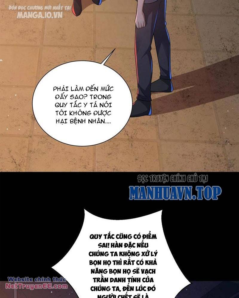 Quy Tắc Chuyện Lạ: Bắt Đầu Hóa Thân Đánh Lui Chiến Thần Chapter 94 - Trang 2