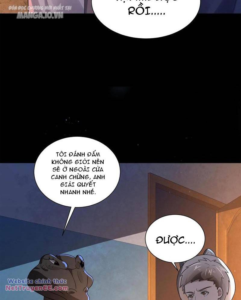 Quy Tắc Chuyện Lạ: Bắt Đầu Hóa Thân Đánh Lui Chiến Thần Chapter 94 - Trang 2