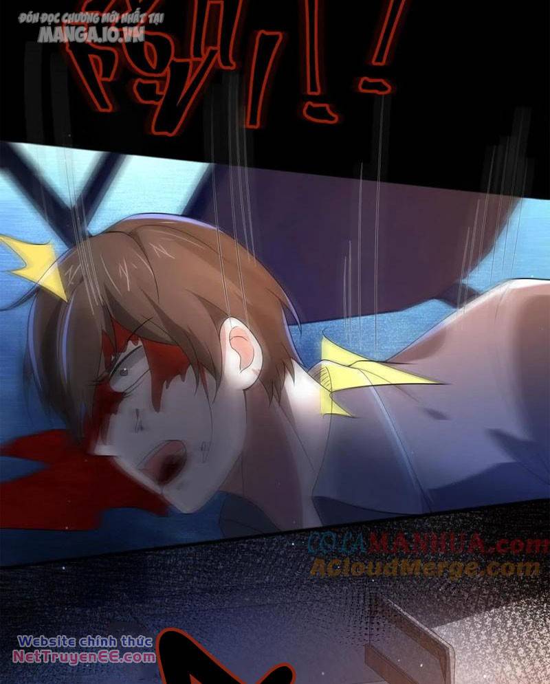 Quy Tắc Chuyện Lạ: Bắt Đầu Hóa Thân Đánh Lui Chiến Thần Chapter 94 - Trang 2