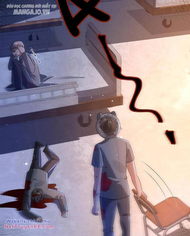 Quy Tắc Chuyện Lạ: Bắt Đầu Hóa Thân Đánh Lui Chiến Thần Chapter 94 - Trang 2