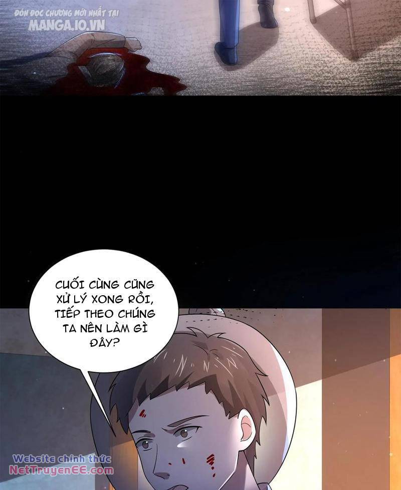 Quy Tắc Chuyện Lạ: Bắt Đầu Hóa Thân Đánh Lui Chiến Thần Chapter 94 - Trang 2