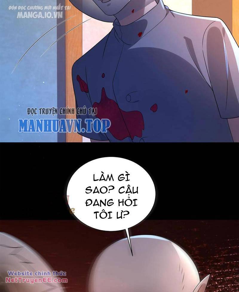 Quy Tắc Chuyện Lạ: Bắt Đầu Hóa Thân Đánh Lui Chiến Thần Chapter 94 - Trang 2