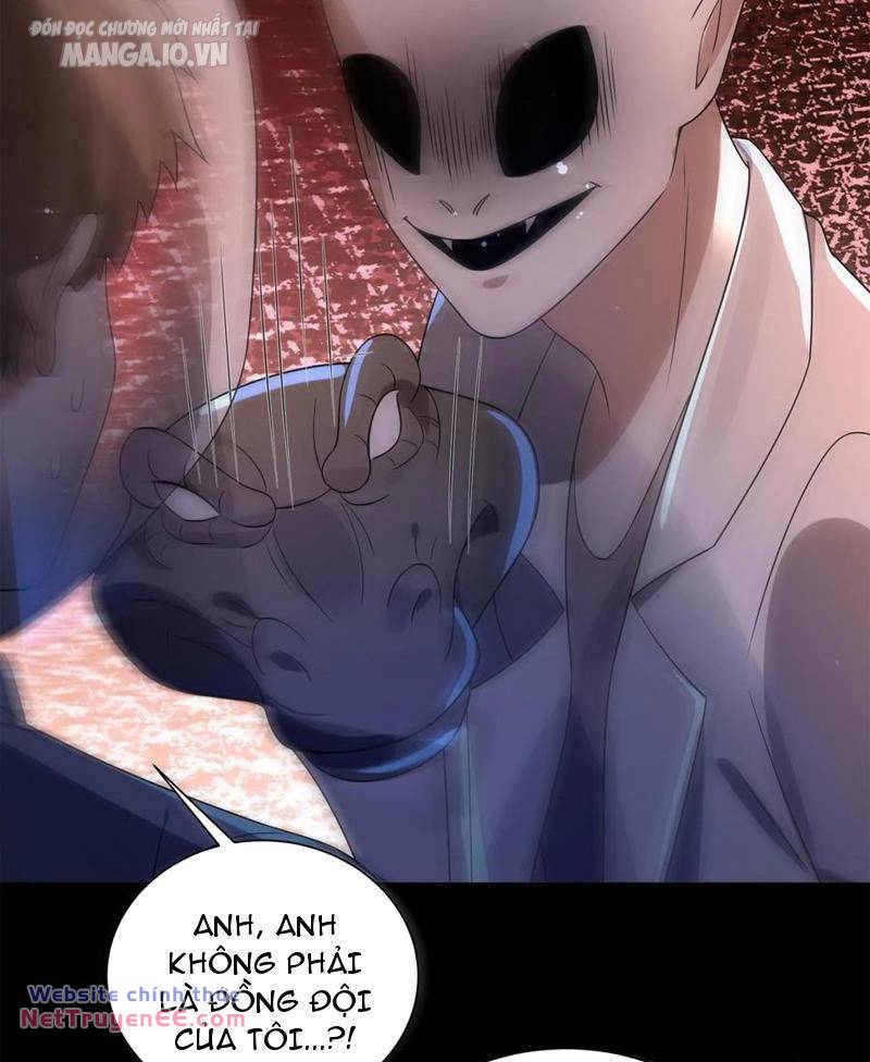 Quy Tắc Chuyện Lạ: Bắt Đầu Hóa Thân Đánh Lui Chiến Thần Chapter 94 - Trang 2