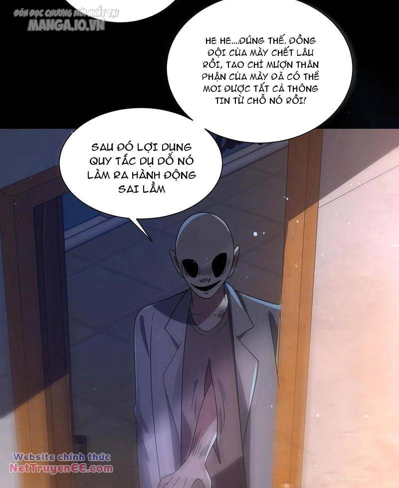 Quy Tắc Chuyện Lạ: Bắt Đầu Hóa Thân Đánh Lui Chiến Thần Chapter 94 - Trang 2