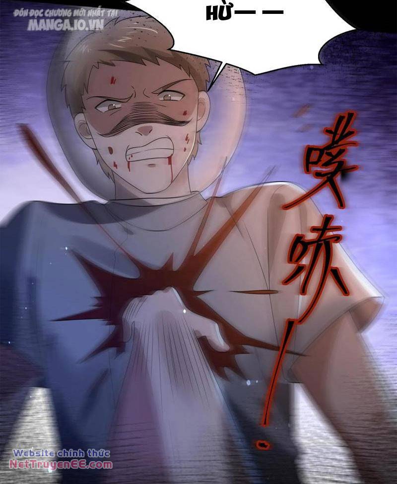 Quy Tắc Chuyện Lạ: Bắt Đầu Hóa Thân Đánh Lui Chiến Thần Chapter 94 - Trang 2