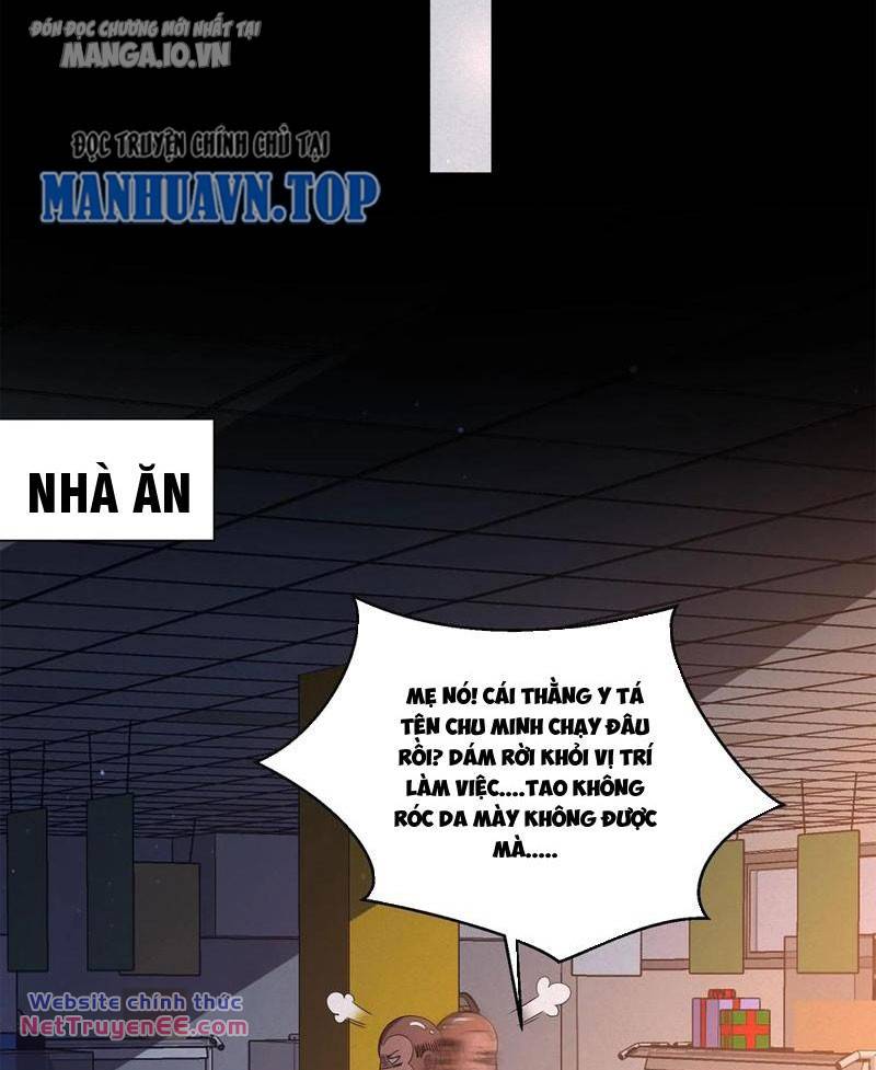 Quy Tắc Chuyện Lạ: Bắt Đầu Hóa Thân Đánh Lui Chiến Thần Chapter 94 - Trang 2