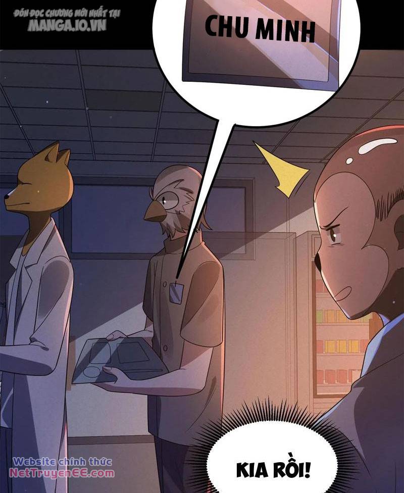 Quy Tắc Chuyện Lạ: Bắt Đầu Hóa Thân Đánh Lui Chiến Thần Chapter 94 - Trang 2