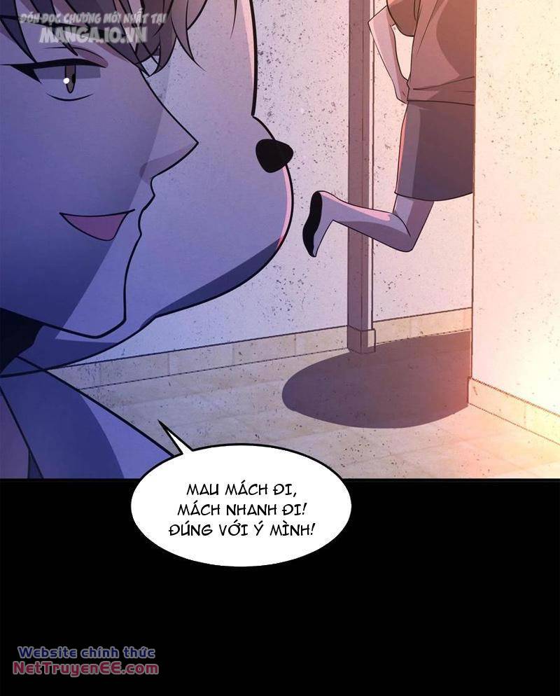 Quy Tắc Chuyện Lạ: Bắt Đầu Hóa Thân Đánh Lui Chiến Thần Chapter 95 - Trang 2