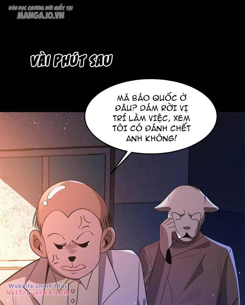 Quy Tắc Chuyện Lạ: Bắt Đầu Hóa Thân Đánh Lui Chiến Thần Chapter 95 - Trang 2