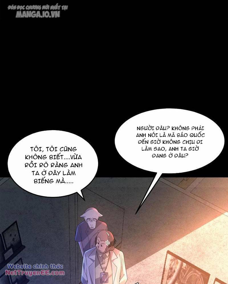 Quy Tắc Chuyện Lạ: Bắt Đầu Hóa Thân Đánh Lui Chiến Thần Chapter 95 - Trang 2