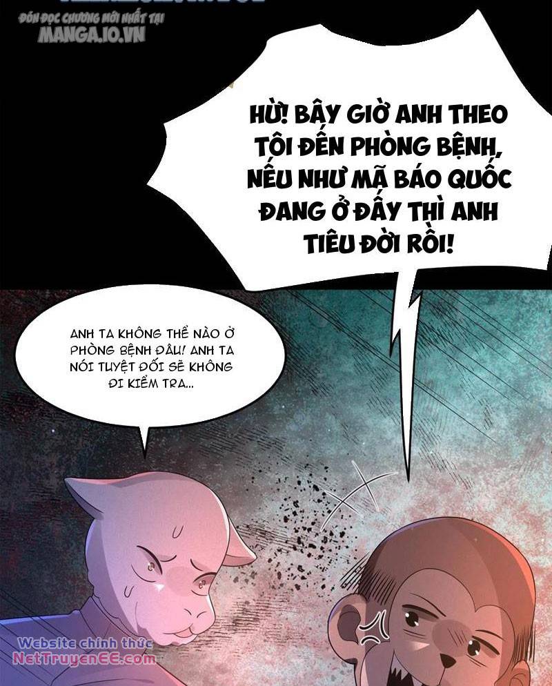 Quy Tắc Chuyện Lạ: Bắt Đầu Hóa Thân Đánh Lui Chiến Thần Chapter 95 - Trang 2