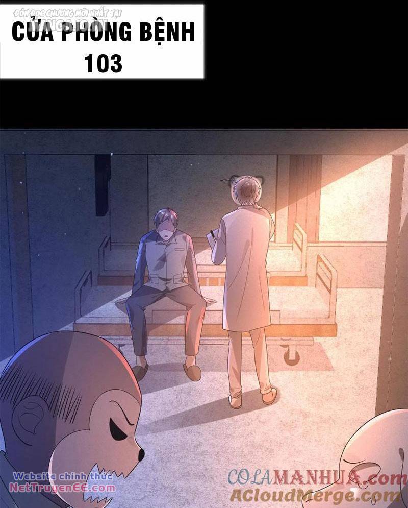 Quy Tắc Chuyện Lạ: Bắt Đầu Hóa Thân Đánh Lui Chiến Thần Chapter 95 - Trang 2