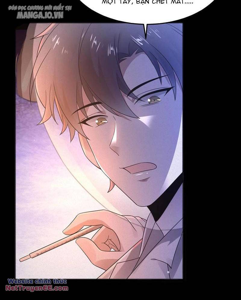 Quy Tắc Chuyện Lạ: Bắt Đầu Hóa Thân Đánh Lui Chiến Thần Chapter 95 - Trang 2