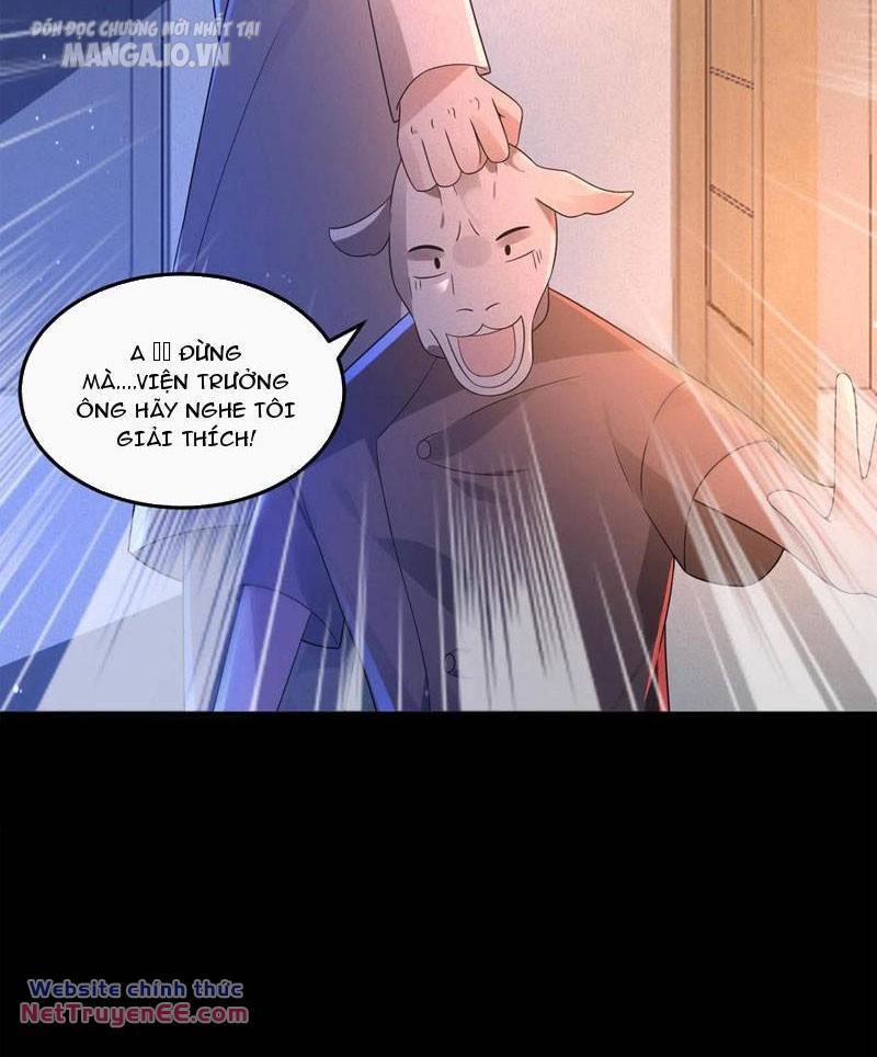 Quy Tắc Chuyện Lạ: Bắt Đầu Hóa Thân Đánh Lui Chiến Thần Chapter 95 - Trang 2