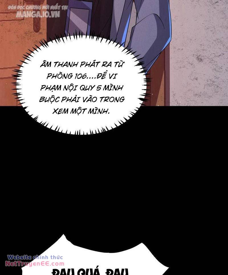 Quy Tắc Chuyện Lạ: Bắt Đầu Hóa Thân Đánh Lui Chiến Thần Chapter 95 - Trang 2