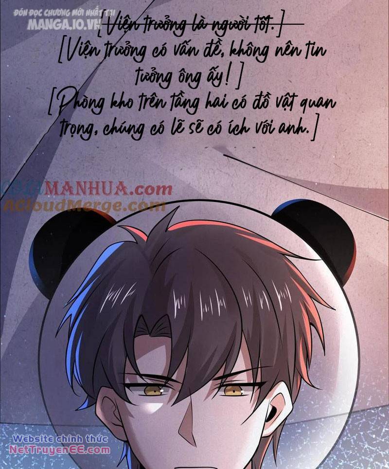 Quy Tắc Chuyện Lạ: Bắt Đầu Hóa Thân Đánh Lui Chiến Thần Chapter 95 - Trang 2