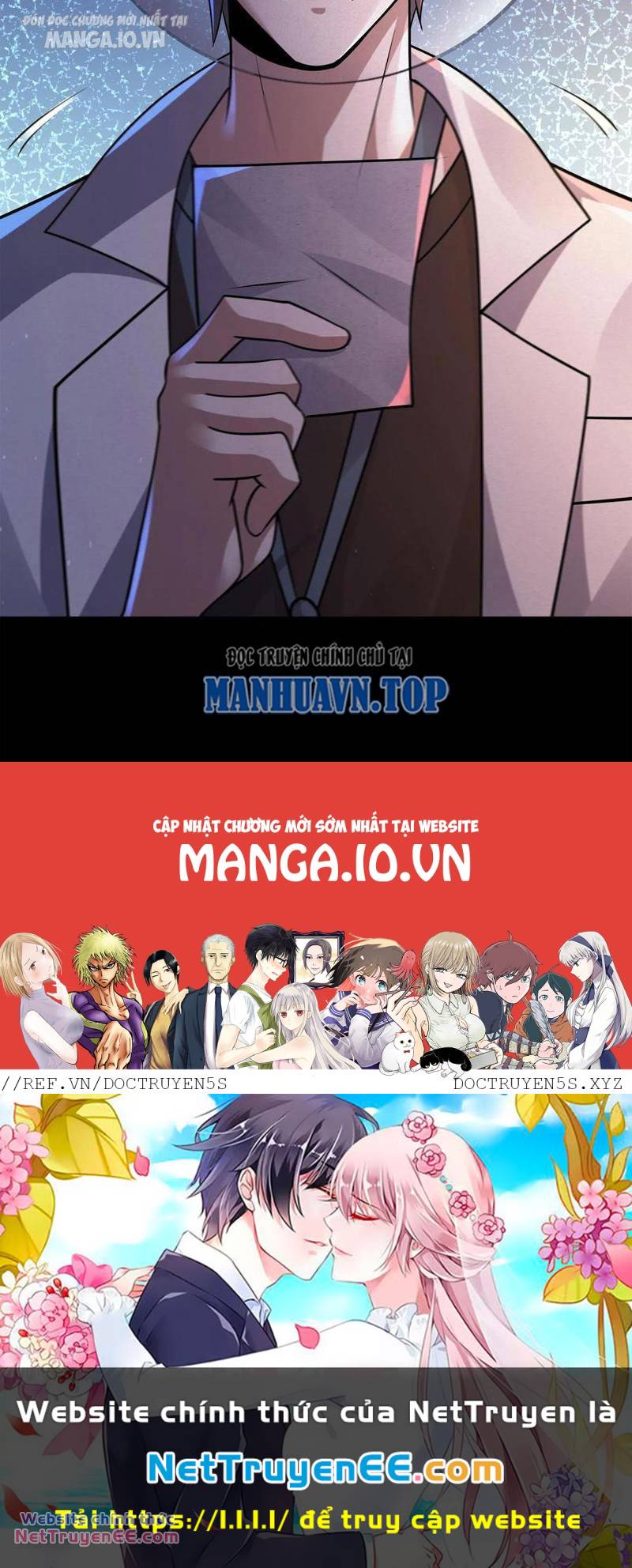 Quy Tắc Chuyện Lạ: Bắt Đầu Hóa Thân Đánh Lui Chiến Thần Chapter 95 - Trang 2