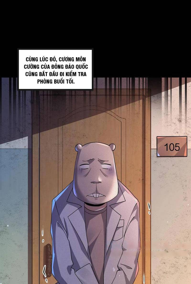 Quy Tắc Chuyện Lạ: Bắt Đầu Hóa Thân Đánh Lui Chiến Thần Chapter 96 - Trang 2