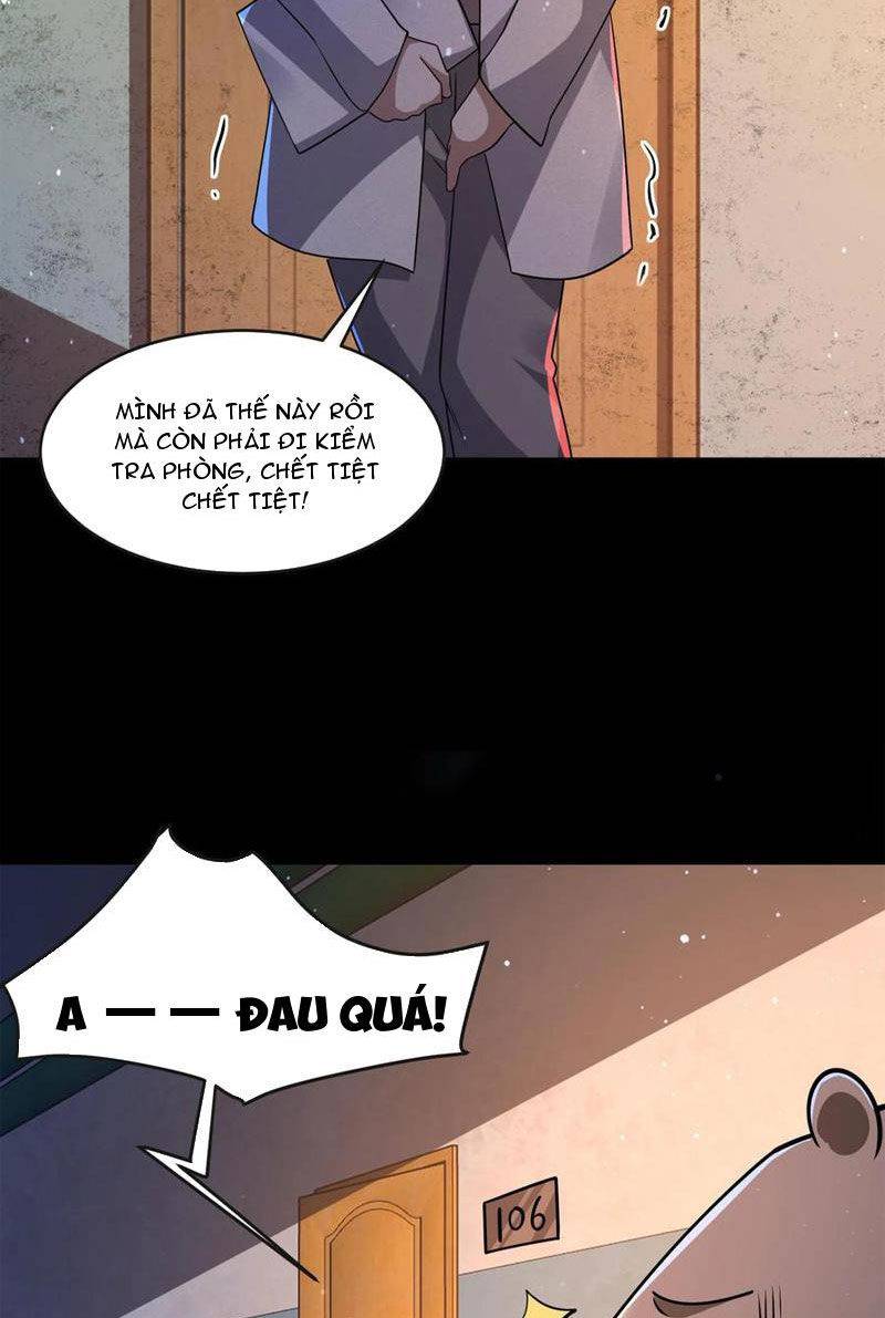 Quy Tắc Chuyện Lạ: Bắt Đầu Hóa Thân Đánh Lui Chiến Thần Chapter 96 - Trang 2