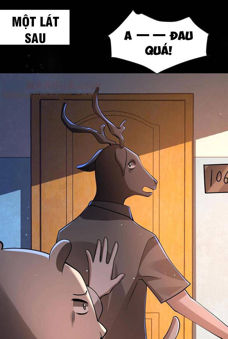 Quy Tắc Chuyện Lạ: Bắt Đầu Hóa Thân Đánh Lui Chiến Thần Chapter 96 - Trang 2