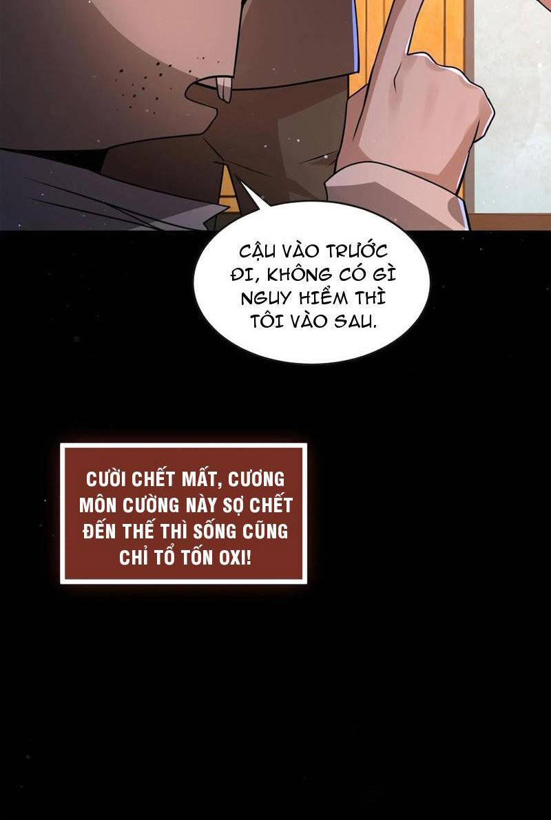 Quy Tắc Chuyện Lạ: Bắt Đầu Hóa Thân Đánh Lui Chiến Thần Chapter 96 - Trang 2