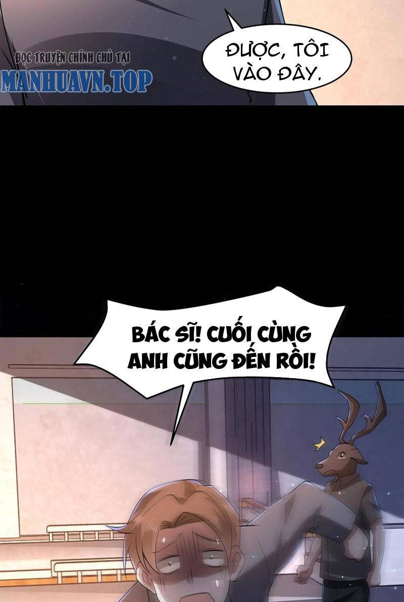 Quy Tắc Chuyện Lạ: Bắt Đầu Hóa Thân Đánh Lui Chiến Thần Chapter 96 - Trang 2