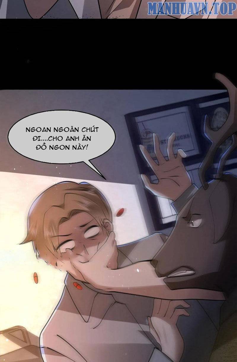 Quy Tắc Chuyện Lạ: Bắt Đầu Hóa Thân Đánh Lui Chiến Thần Chapter 96 - Trang 2