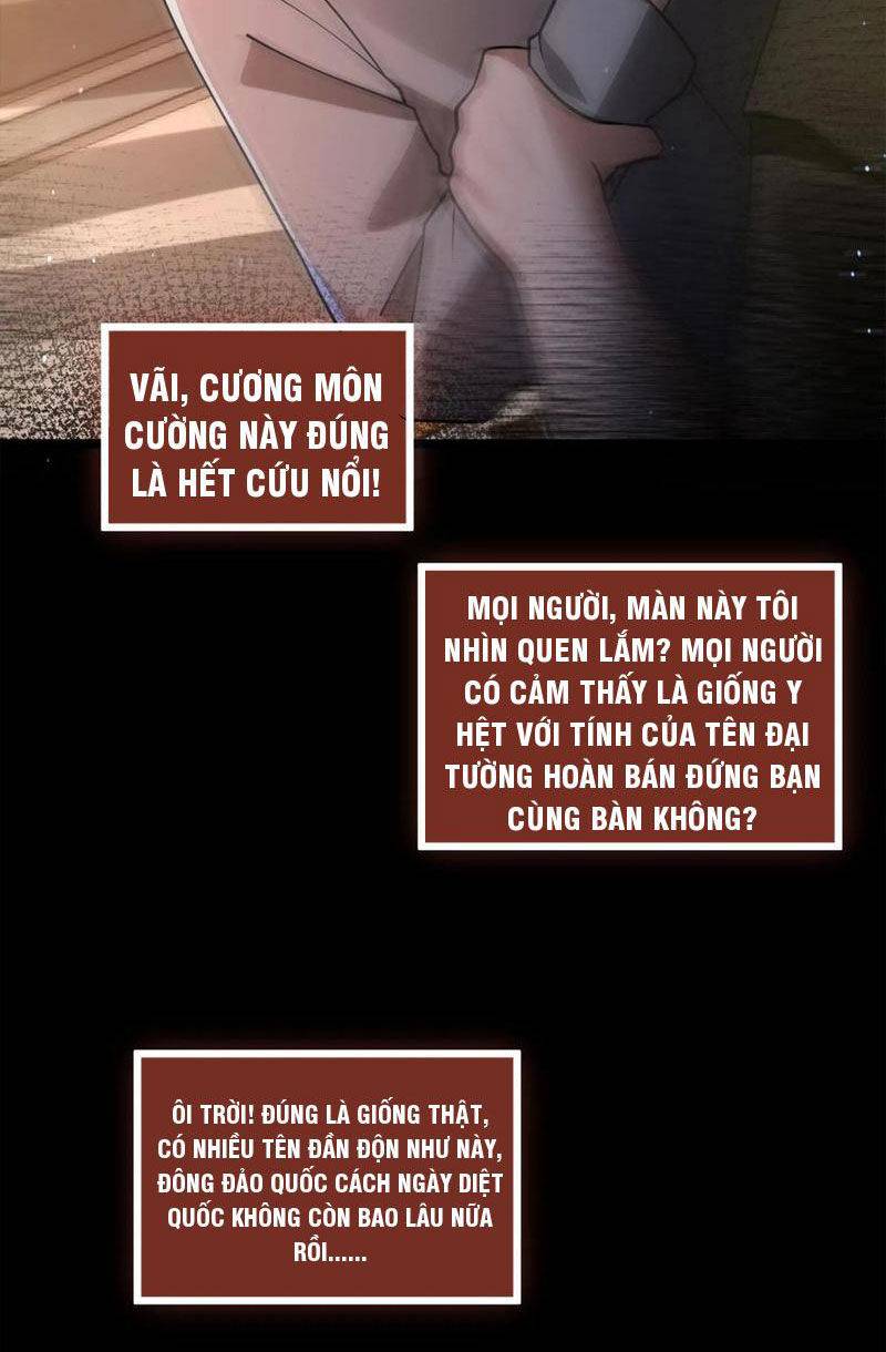 Quy Tắc Chuyện Lạ: Bắt Đầu Hóa Thân Đánh Lui Chiến Thần Chapter 96 - Trang 2