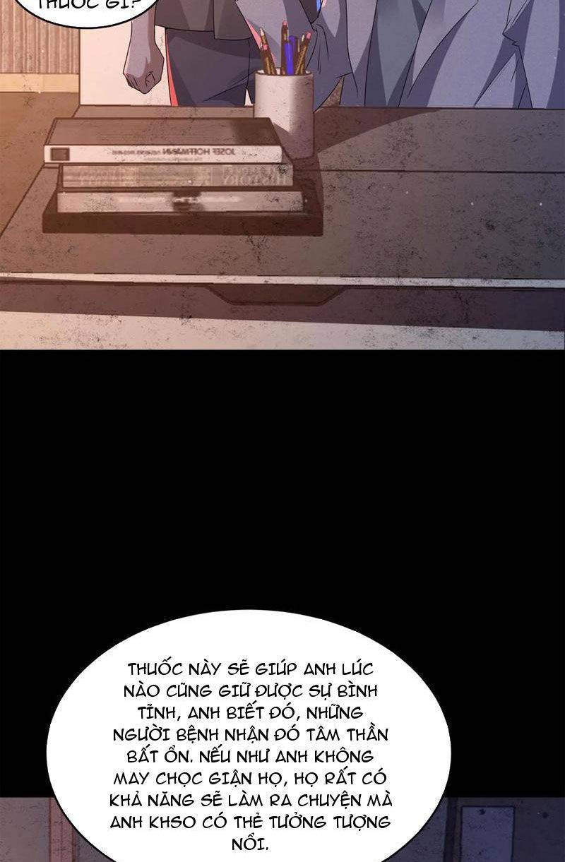 Quy Tắc Chuyện Lạ: Bắt Đầu Hóa Thân Đánh Lui Chiến Thần Chapter 96 - Trang 2