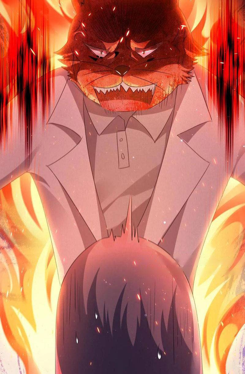 Quy Tắc Chuyện Lạ: Bắt Đầu Hóa Thân Đánh Lui Chiến Thần Chapter 96 - Trang 2