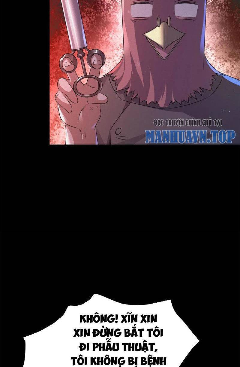 Quy Tắc Chuyện Lạ: Bắt Đầu Hóa Thân Đánh Lui Chiến Thần Chapter 96 - Trang 2