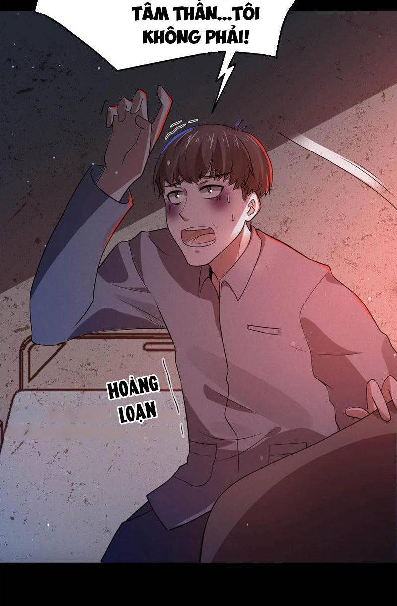 Quy Tắc Chuyện Lạ: Bắt Đầu Hóa Thân Đánh Lui Chiến Thần Chapter 96 - Trang 2